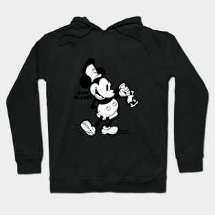 420 Mouse Hoodie